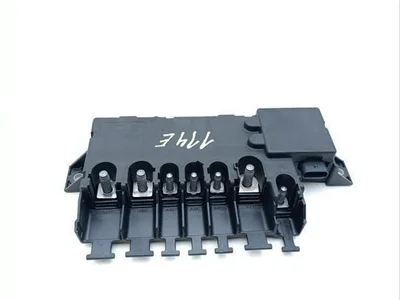 Mercedes-Benz A2975402001 EQS (V297) 2022 Fuse Box - Image 1