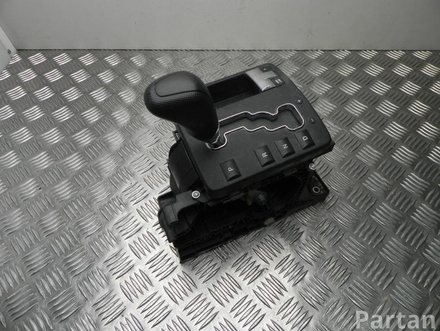 JEEP 52124292AB GRAND CHEROKEE III (WH, WK) 2006 Gear Lever Automatic Transmission