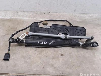 Opel 9824534680 Mokka II e 2022 Moteur d'essuie-glace - Image 1