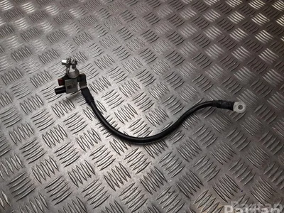 Porsche 4M0915181B 911 Targa (991) 2017 Câbles de batterie - Image 1