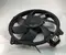 Renault M135493 MEGANE III Hatchback (BZ0_) 2012 Ventilateur de radiateur - Image 1