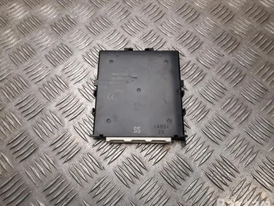 Toyota 89990-42390 / 8999042390 RAV 4 V 2022 Unité de contrôle pour l'accès et l'autorisation de démarrage (kessy) - Image 1