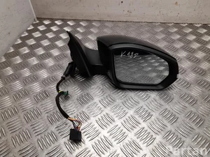 Škoda E1041634, 6VA 857 934 / E1041634, 6VA857934 Fabia PJ 2025 Išorinis veidrodėlis dešinė elektrinis reguliavimas Posūkio signalas