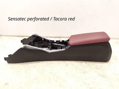 BMW 58450713, 6806777, 51166806777, 107393189C, 107393190C i4 (G26) 2023 Accoudoir - Image 1