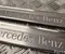 Mercedes-Benz A 297 680 16 00 / A2976801600 EQE SUV (X294) 2023 Door Sill Trim Kit - Image 3