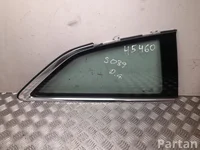 Audi 8W6 845 298 J / 8W6845298J A5 (F53) 2018 Cristal lateral fijo Right Rear