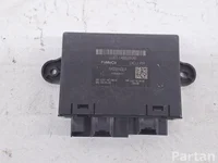 Ford LU5T14B533AE Puma 2020 Control Unit, central locking system