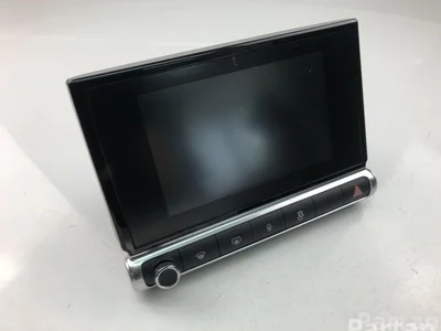 Peugeot 9808284180 308 CC 2011 Ecran - Image 1