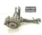 Original (gebraucht) Chrysler 68237941AB, P68237941AB, 68218021AA Pacifica 2018 Hinterer Radlagergehäuse komplett rechte Seite - Bild 1