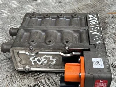 Porsche 12W963231F PANAMERA (970) 2015 Auxiliary heater - Image 1