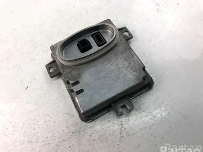 BMW 6948180 3 (E90) 2009 Unité de commande électronique pour le contrôle de la portée des phares - Image 1