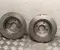Subaru 24011701061, 4706749 JUSTY III (G3X) 2005 Tarcza hamulcowa z przodu - Obraz 3