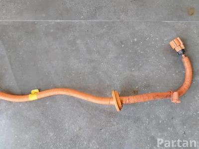 Hyundai 91662-GI010 / 91662GI010 Ioniq 5 NE 2021 Įkrovimo kabelis - Nuotrauka 1