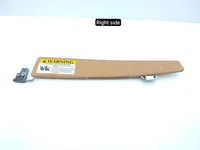 Aston Martin VIRAGE Volante 2012 Panneau solaire right side