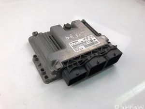 Peugeot 9805947380; 0281019817 / 9805947380, 0281019817 308 (4A_, 4C_) 2009 Unité de contrôle moteur