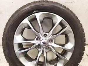 Dodge 5X1270MM DURANGO (WD) 2020 Jantes en alliage R20 EJ 8.0