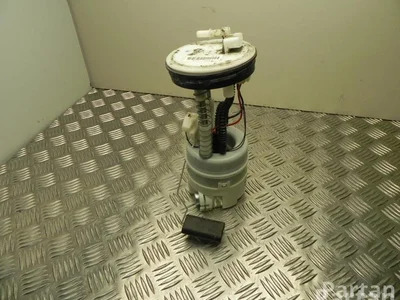 Nissan 17040-JD03A / 17040JD03A QASHQAI / QASHQAI +2 I (J10, JJ10) 2008 Unité d'alimentation en carburant - Image 1