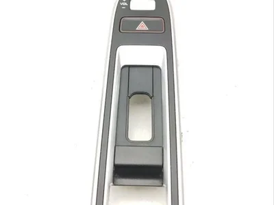 Porsche 971858401C, 971858401 PANAMERA (971) 2018 Выключатель аварийки - Изображение 1