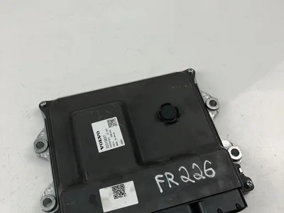 Volvo 32313937 XC60 II (246) 2020 Unidad de control del motor - Imagen 1
