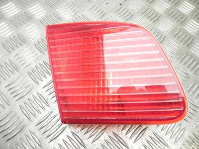 Saab 12755791 9-5 (YS3E) 2009 Feu arrière - Image 1