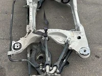 Mercedes-Benz A2973521500 EQE SUV (X294) 2023 Балка заднего моста