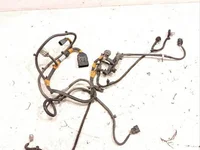 Ford USA LC3T-14A099-DB, RL3T-13B668-AD, RL3T-13A409-ZBF / LC3T14A099DB, RL3T13B668AD, RL3T13A409ZBF F-150 LIGHTNING Crew Cab Pickup 2025 Harness