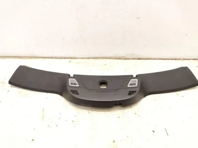 Chevrolet 941102AD, L0219784, L0219786, L0229263, L0229264 CORVETTE Convertible (C7) 2016 Revêtement de toit - Image 1