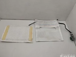 Dodge 68206430AA, 68206430AB, 68206430AAB DURANGO (WD) 2015 Sièges / accessoires