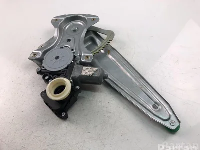 Toyota 85702-02020 / 8570202020 AVENSIS Estate (_T27_) 2012 Window lifter motor - Image 1