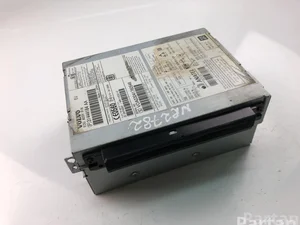 Volvo 31444184AA V40 Hatchback 2012 Radio / lecteur CD