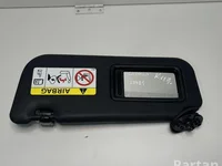 Toyota COROLLA (E210) Estate 2019 Panneau solaire