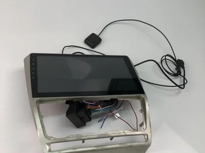 Nissan CAR NAVIGATION 10* / CARNAVIGATION10 ALTIMA (L32) 2012 Ecran - Image 1