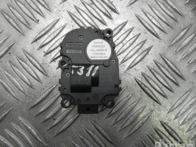 BMW FE950002 5 (G30) 2018 Moteur de réglage pour volet de régulation - Image 1