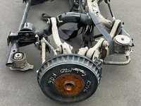 Volkswagen 10A500025,  1EA505235BE / 10A500025, 1EA505235BE ID.3 2024 poutre d'essieu arrière