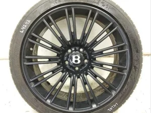Bentley 3W0601025, 3W0601 CONTINENTAL FLYING SPUR (3W_) 2012 Felgi aluminiowe 5x112  R20 ET41 EJ 9.5