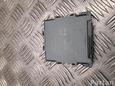 Toyota 89340-52240 / 8934052240 Yaris Cross XP210 2022 Steuergerät für Einparkhilfe - Bild 1