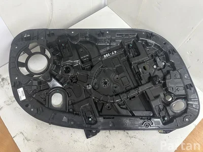 Volvo 067915102 V90 II 2018 Window lifter motor Left Front - Image 1