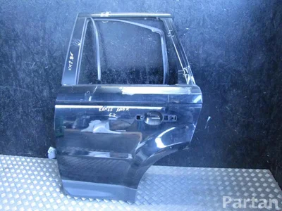 Land Rover RANGE ROVER SPORT (L320) 2012 Durys kairysis galinis - Paveiksliukas 1