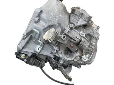 Mazda 18E07N165 3 (BM) 2018 Transmission manuelle boite à vitesse 6 rapport - Image 1