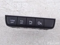 Mazda DMTR66170 CX-30 DM 2025 Parkavimo sistemos jutiklis komplektas