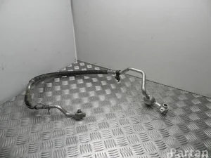 Jaguar 2.2 / 22 XF SPORTBRAKE (X250) 2014 Tuyaux / Tubes