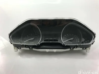 Peugeot 9813848780 208 2016 Tableau de bord - Image 1