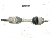 Ford USA EXPEDITION (U553) 2020 Drive Shaft Left Front