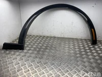 Ford USA Mustang Mach-E 2022 Moldura protectora/decorativa del paso de rueda Right Front