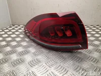 Mercedes-Benz A 167 906 35 04 / A1679063504 GLE (W167) (2019 ...) 2020 Piloto posterior