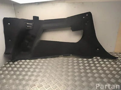 Dacia 849519182R Jogger 2022 Poszycie bagażnika z lewej - Zdjęcie 1