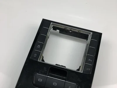 Škoda 3V0927225B SUPERB III (3V3) 2018 Console centrale - Image 1