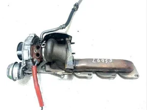 Mercedes-Benz 8270530001, A2780903880, A2780941620 GL-CLASS (X166) 2013 Turbocompresor