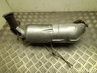 Vauxhall GRANDLAND X (75) 2021 Katalizator