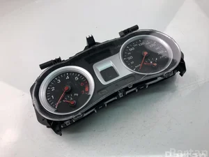 Renault 8201060291 CLIO III (BR0/1, CR0/1) 2008 Tablero de instrumentos